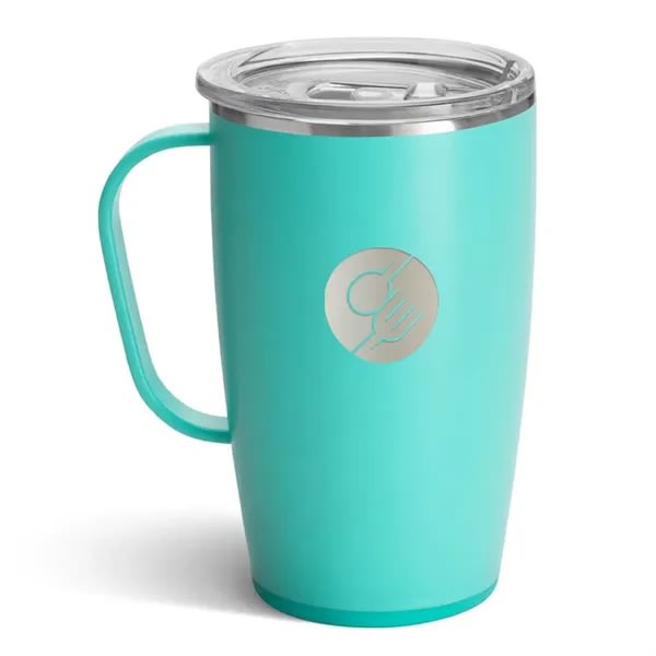 18 Oz. Swig Life Travel Mug