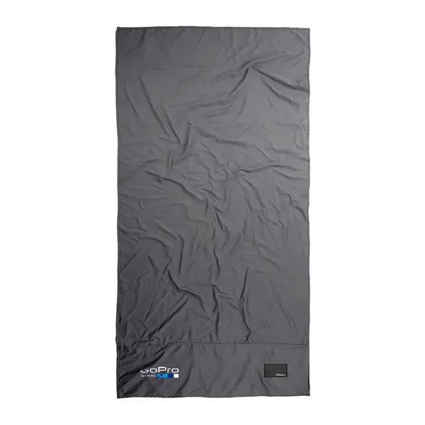 Matador Packable Beach Towel