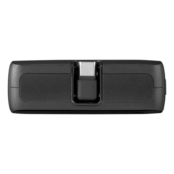 Phonesuit® Portable Pocket Charger And Battery Pack