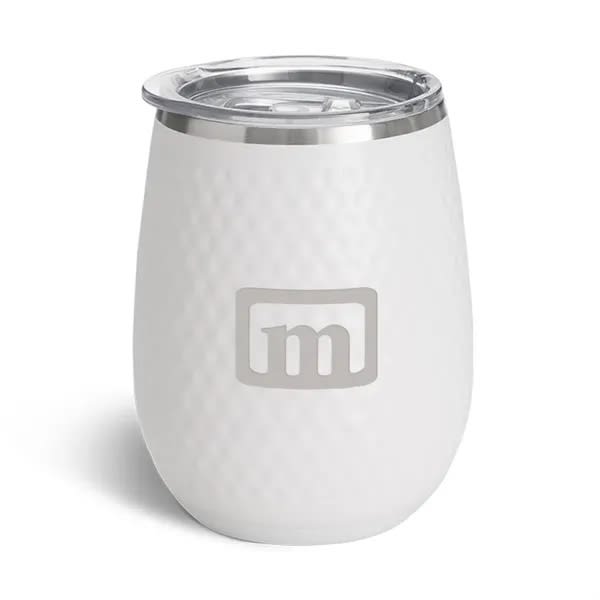 14oz. Swig Life Golf Stainless Steel Stemless Wine Tumbler