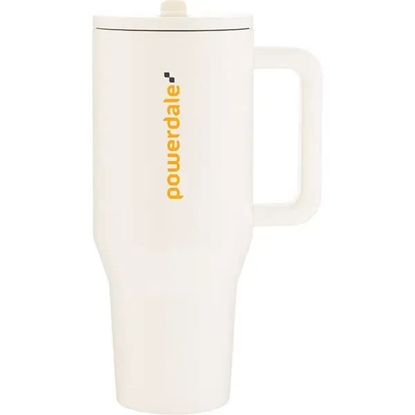 40 Oz Hydrojug Traveler Stainless Steel Insulated Mug