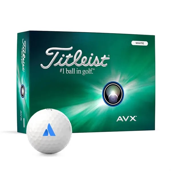 Titleist Avx
