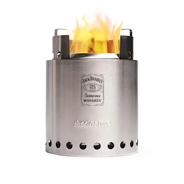 Solo Stove Campfire