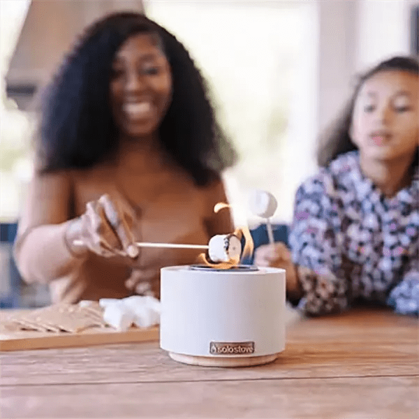 Solo Stove Cinder Tabletop Bowl