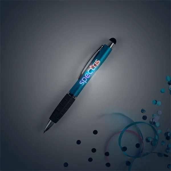Eclaire® Bright Illuminated Stylus Pen