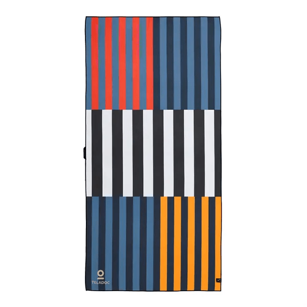 Slowtide® Quick-dry Towel