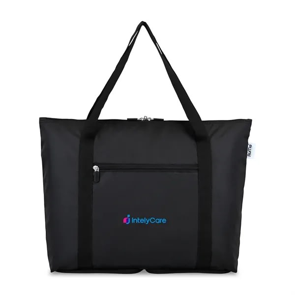 Rume® Recycled Cfold Travel Tote