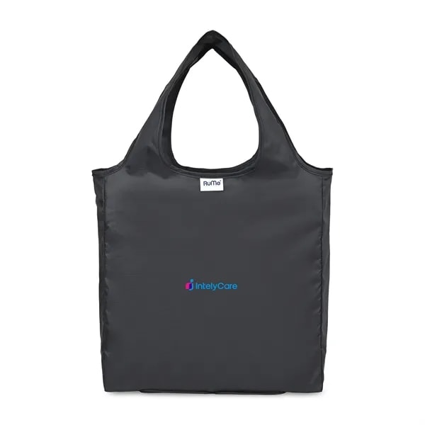 Rume® Recycled Bfold Tote