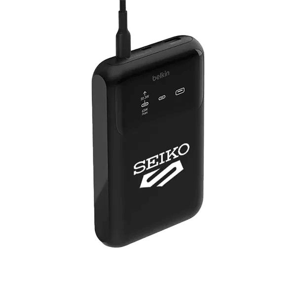 Belkin 3-port Laptop Power Bank 20k