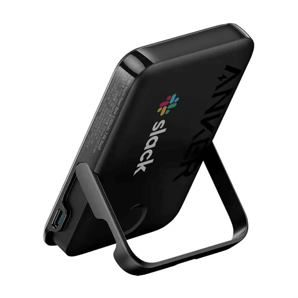 Anker - Maggo Battery (5000mah, 7.5w, Stand)