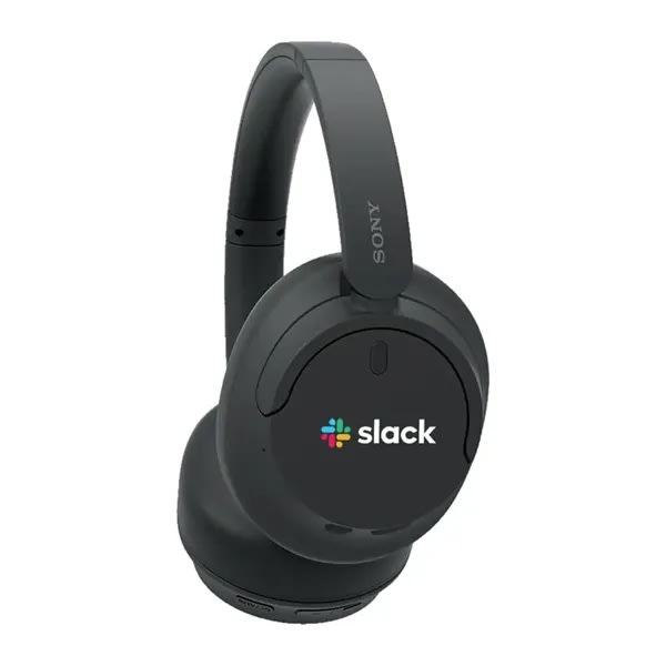 Sony Wireless Noise Canceling Headphones