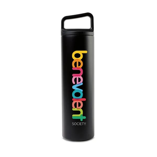 Miir® Climate+ Wide Mouth Bottle - 20 Oz.