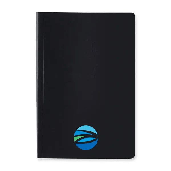 Impact Softcover Stone Paper Notebook A5