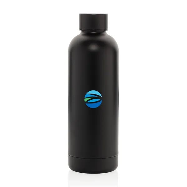 Impact Rcs Recycled Stainless Steel Vacuum Bottle