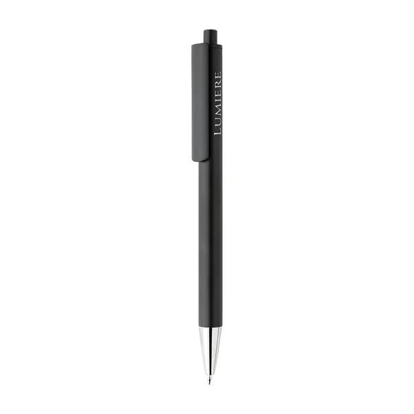 Amisk Rcs Certified Recycled Aluminum Pen