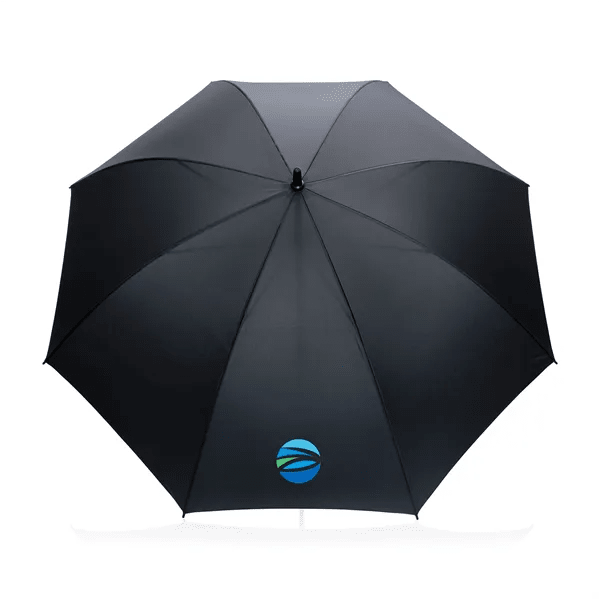30" Impact Aware™ Rpet 190t Storm Proof Umbrella