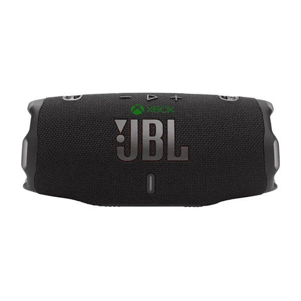 Jbl Charge 6 Portable Waterproof Speaker With Powerbank