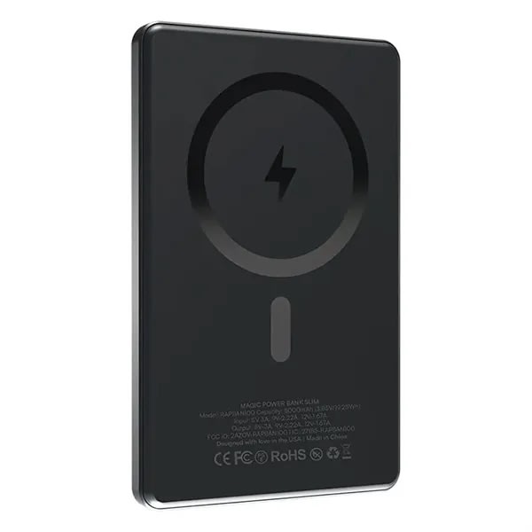 Raycon The Magic Power Bank Slim