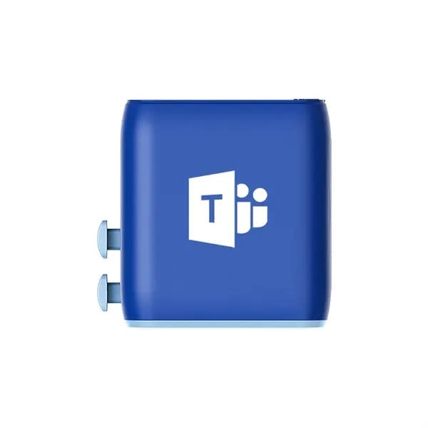 Raycon The Magic Travel Adapter 45w