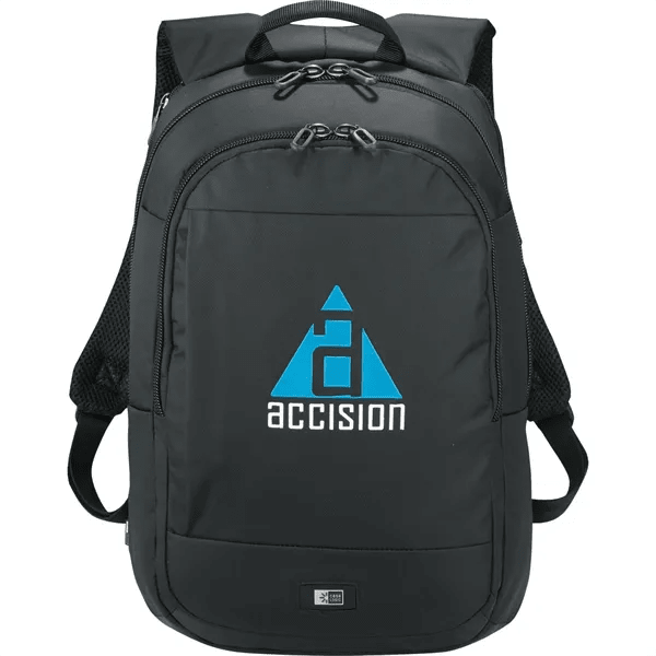 Case Logic 15" Computer And Tablet Backpack