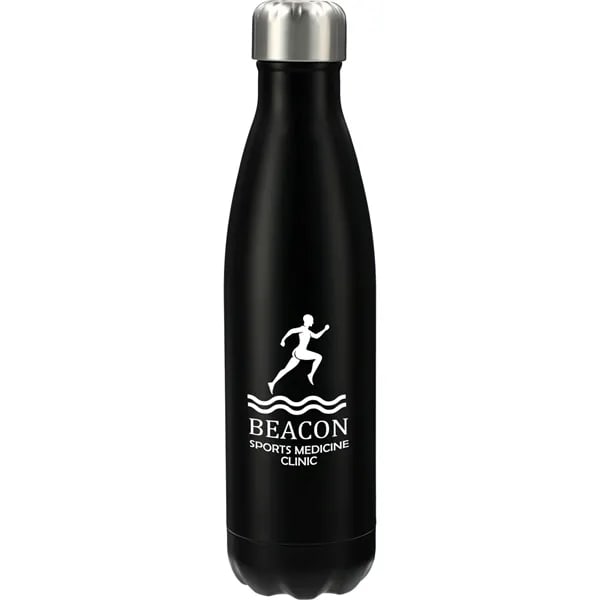 Arsenal 25oz Stainless Sports Bottle