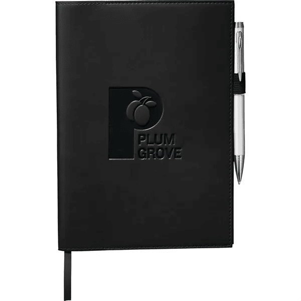 Fsc® Mix 6" X 8.5" Pedova™ Refillable Journal