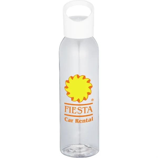 Casanova 22oz Tritan Sports Bottle