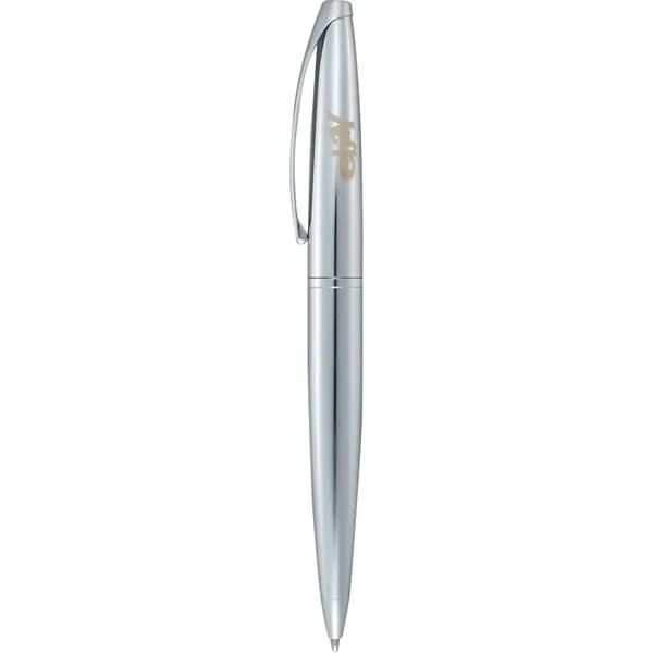 Cross® Atx Pure Chrome Ballpoint