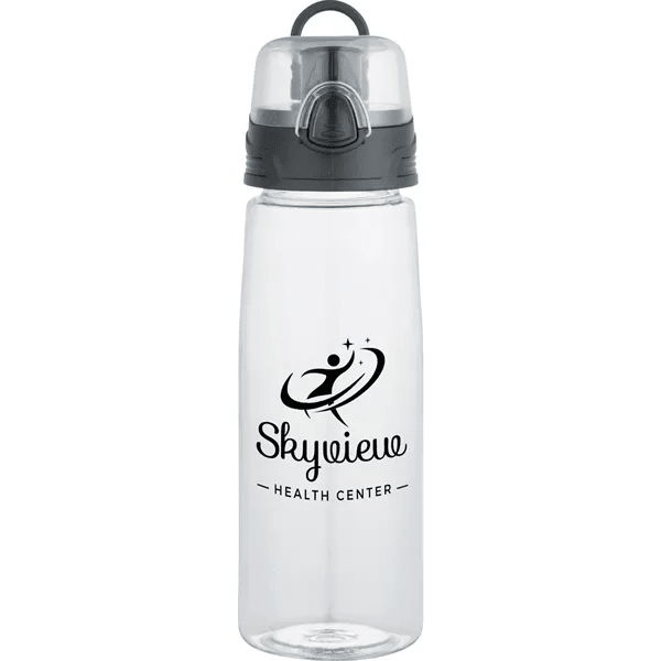 Capri 25oz Tritan Sports Bottle