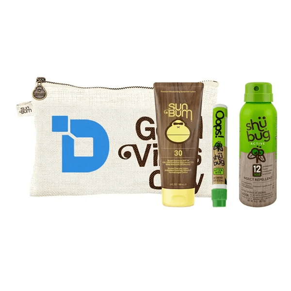 Sun Bum Outdoor Adventure Kit