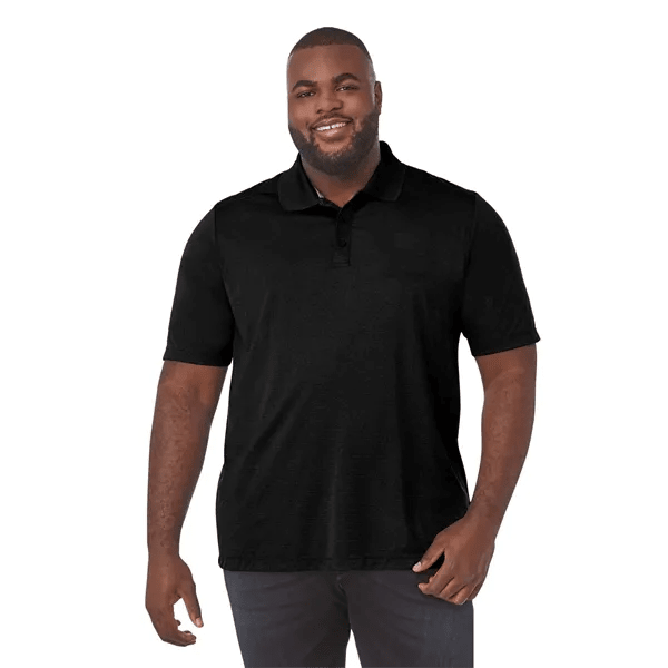 Men's Dade Short Sleeve Polo Tall