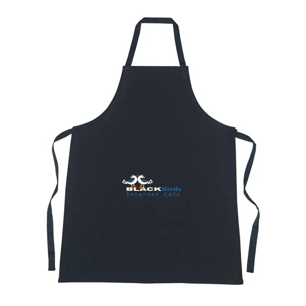 100% Cotton Apron