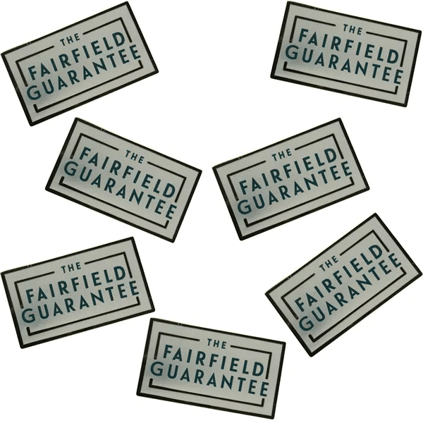 0.5" 0.5" Epola With Overprint Lapel Pins