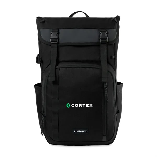 Timbuk2 City Compass Tech Flap Pack