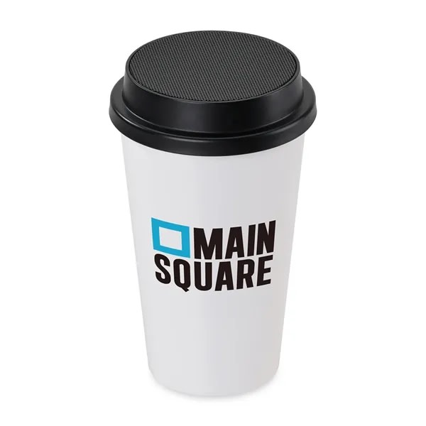 Ilive™ cup + Wireless Bluetooth Speaker