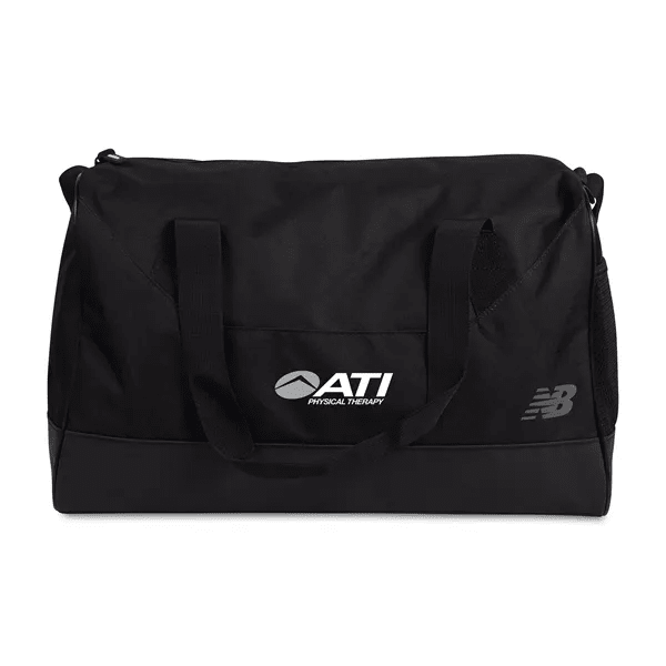 New Balance® Essentials Medium Duffel