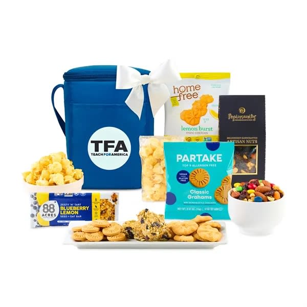 Arlo Good Vibes & Goodies Cooler