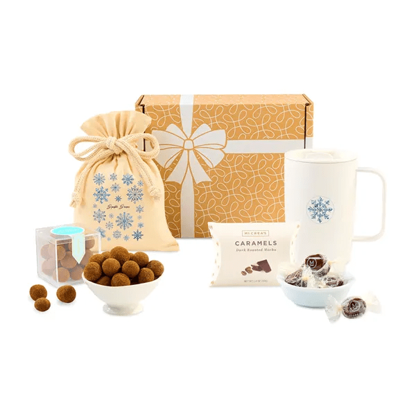 Sugarfina Sweet Perks Gift Box
