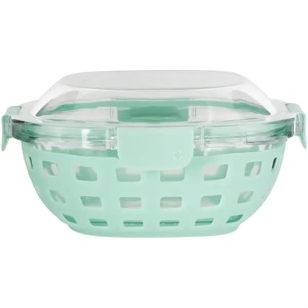 5 Cup Ello Duraglass Lunch Bowl