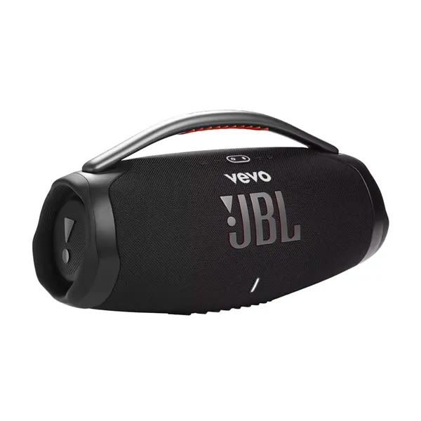 Jbl Boombox 3 Portable Bluetooth Speaker