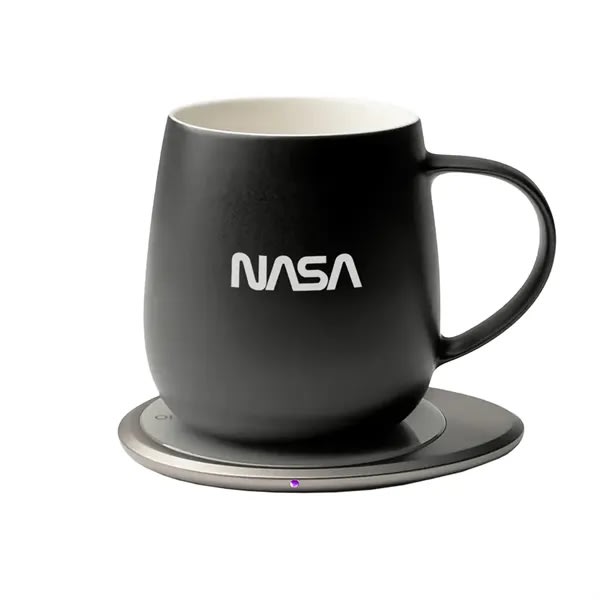 Ui 3 Self-heating Mug Set