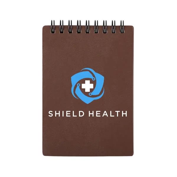 Jot Spot Jr. Small Notebook