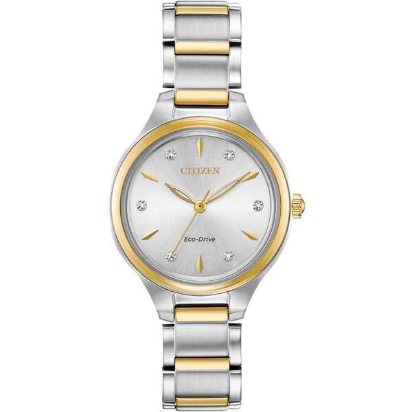 Citizen Women's Corso Eco-drive Watch