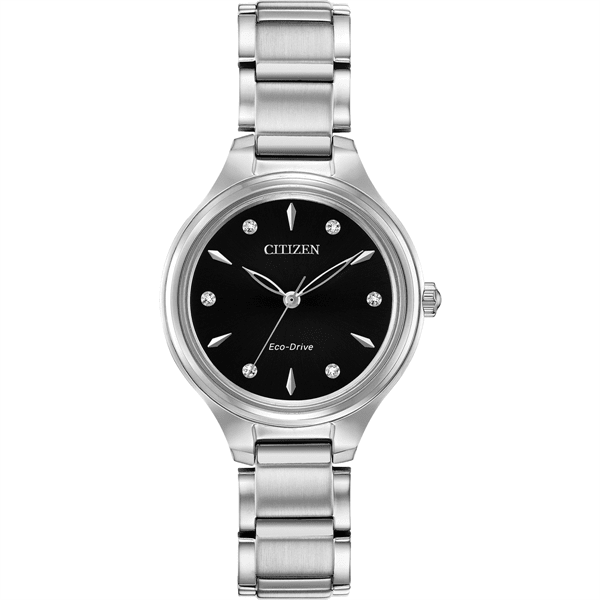 Citizen Women's Corso Eco-drive Watch