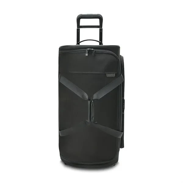 Baseline Medium 2-wheel Duffle