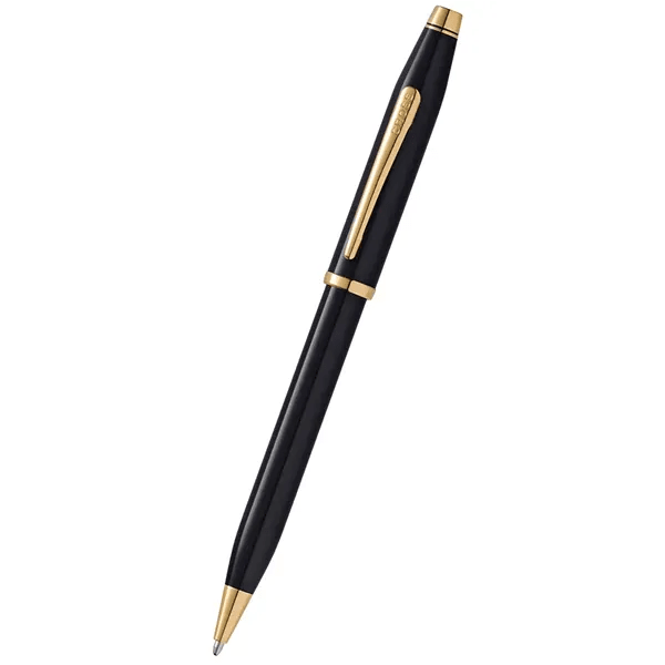 Cross Century® Ii Classic Black Ballpoint Pen