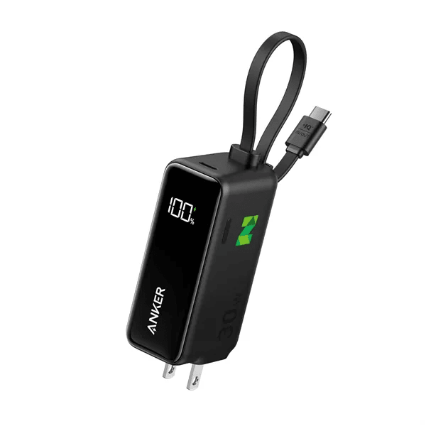 Anker® Power Bank Usb-c Charging Block