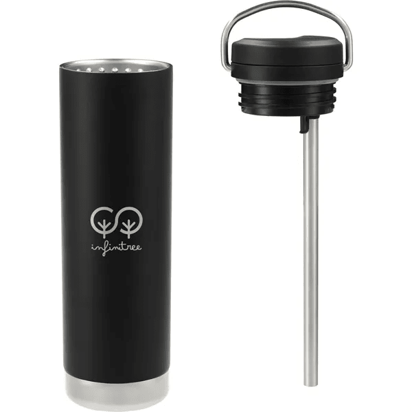 Klean Kanteen Eco Tkwide 20oz- Twist Cap