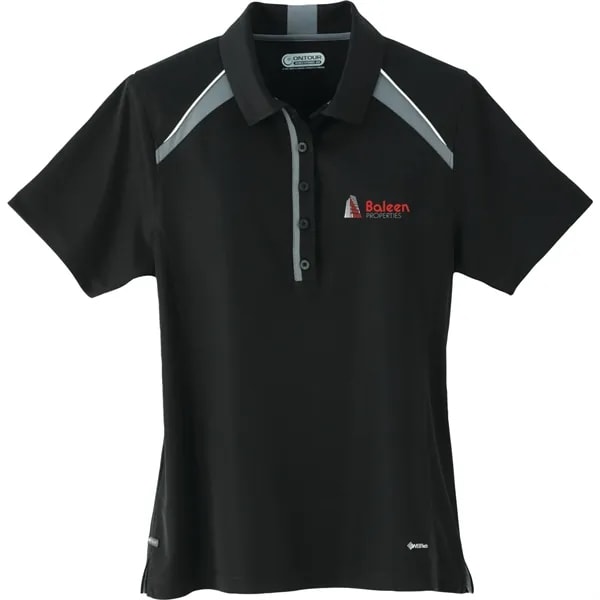 Women's Quinn Ss Polo