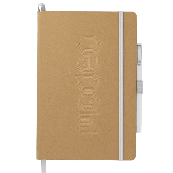 Eco Color Bound Journal Bundle Set